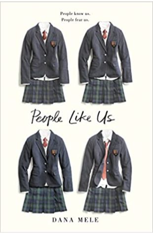 People Like Us Dana Mele