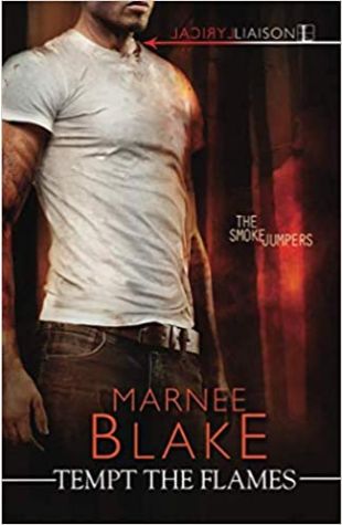 Tempt the Flames Marnee Blake