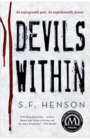 Devils Within S.F. Henson