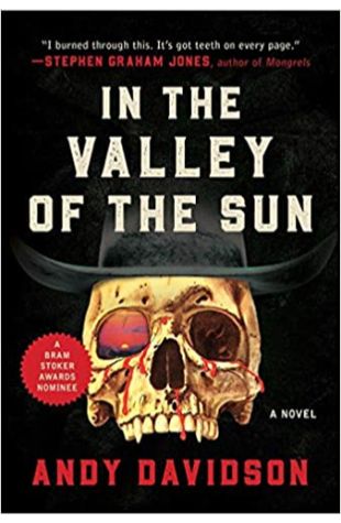 In the Valley of the Sun Andy Davidson
