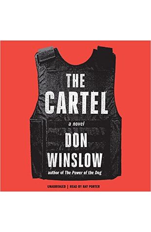 The Cartel Don Winslow