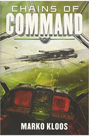 Chains of Command Marko Kloos