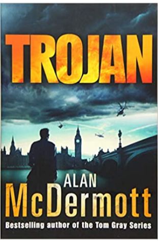 Trojan Alan McDermott