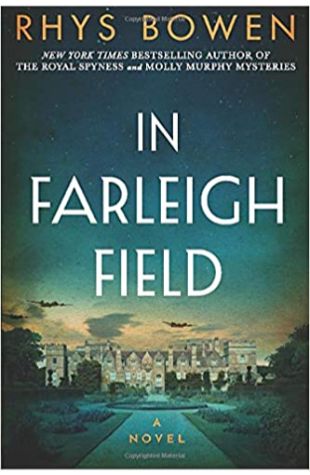 In Farleigh Field by Rhys Bowen