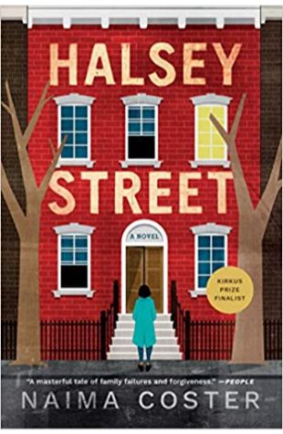 Halsey Street Naima Coster