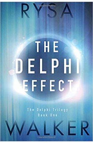 The Delphi Effect Rysa Walker
