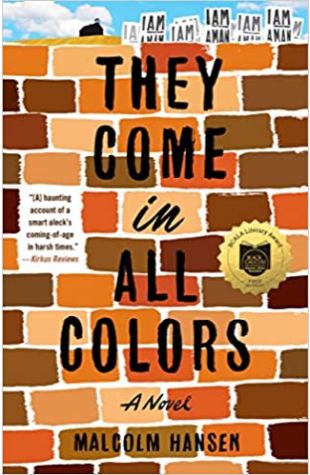 They Come in All Colors Malcolm Hansen