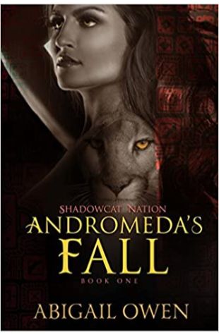Andromeda's Fall Abigail Owen