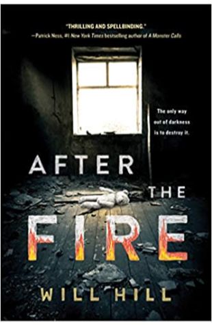 After the Fire Will Hill