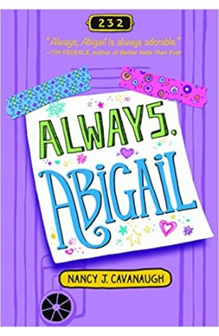 Always, Abigail Nancy Cavanaugh