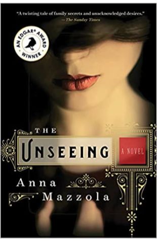 The Unseeing Anna Mazzola