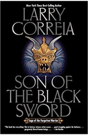 Son of the Black Sword Larry Correia