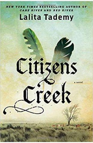 Citizens Creek Lalita Tademy