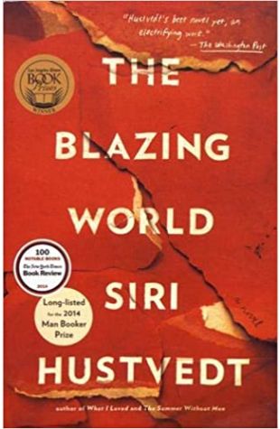 The Blazing World by Siri Hustvedt