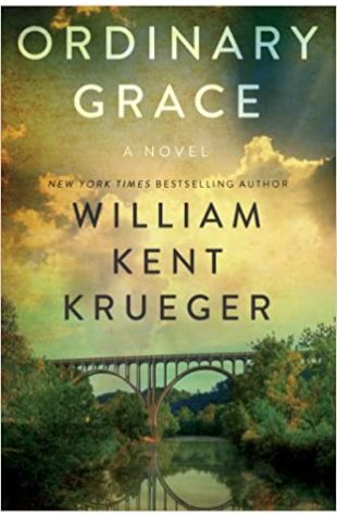 Ordinary Grace by William Kent Krueger