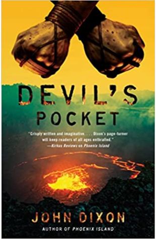 Devil's Pocket John Dixon