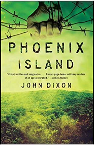 Phoenix Island John Dixon