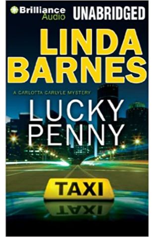 Lucky Penny by Linda Barnes