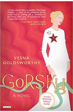 Gorsky Vesna Goldsworthy