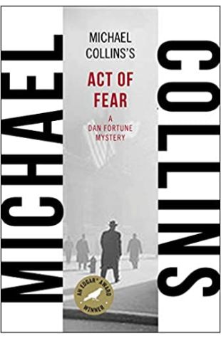 Act of Fear by Michael Collins