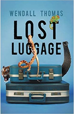 Lost Luggage Wendall Thomas
