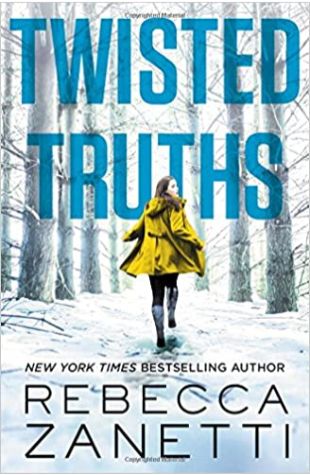 Twisted Truths by Rebecca Zanetti