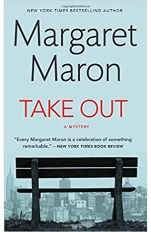 Take Out Margaret Maron