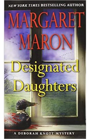 Designated Daughters Margaret Maron