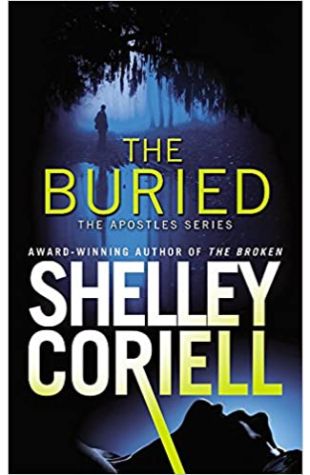 The Buried Shelley Coriell