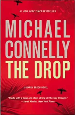 The Drop Michael Connelly