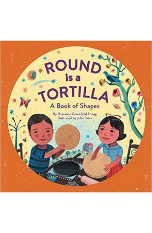 Round Is a Tortilla Roseanne Thong