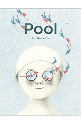 Pool Jihyeon Lee