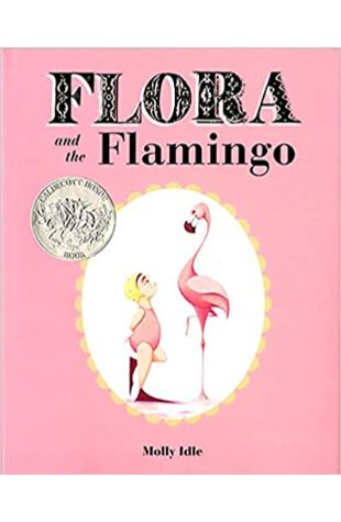 Flora and the Flamingo Molly Idle