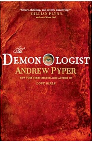 The Demonologist Andrew Pyper