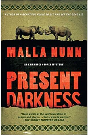 Present Darkness Malla Nunn