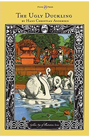 The Ugly Duckling Hans Christian Andersen