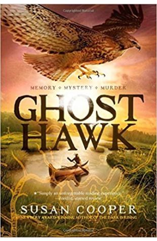 Ghost Hawk Susan Cooper