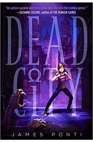 Dead City James Ponti