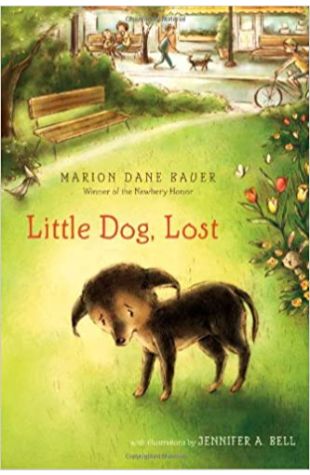 Little Dog, Lost Marion Dane Bauer