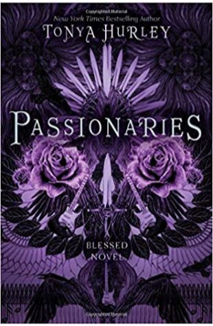 Passionaries Tonya Hurley