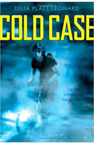 Cold Case Julia Platt Leonard