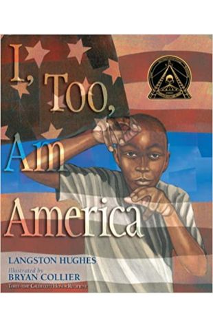 I, Too, Am America by Langston Hughes