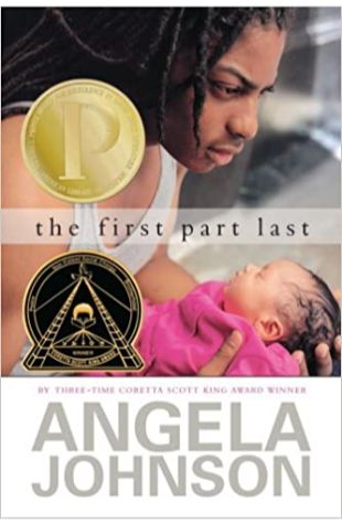 The First Part Last Angela Johnson