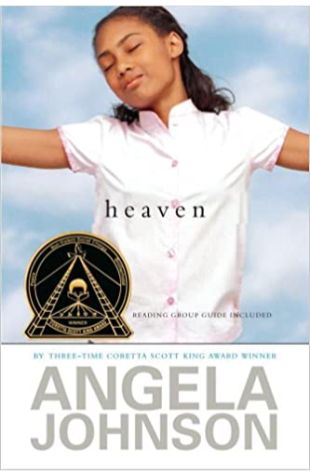 Heaven Angela Johnson