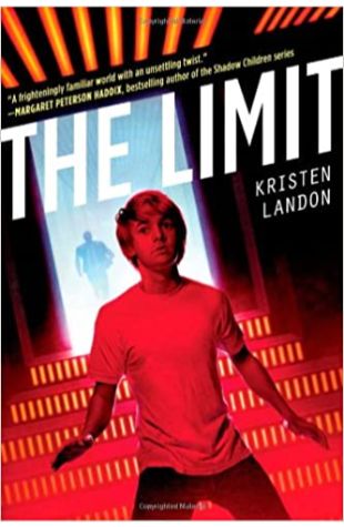 The Limit Kristen Landon
