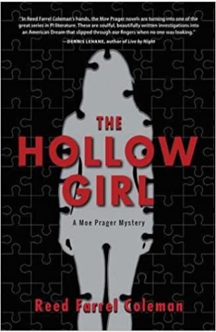 The Hollow Girl Reed Farrel Coleman