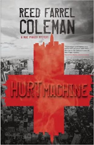 Hurt Machine Reed Farrel Coleman