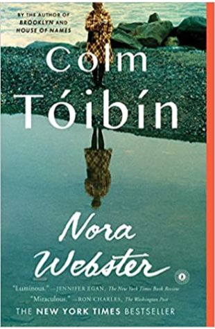 Nora Webster Colm Toibin