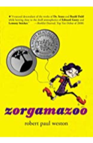 Zorgamazoo by Robert Paul Weston