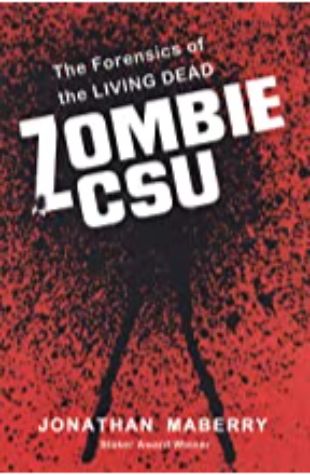 Zombie CSU Jonathan Maberry
